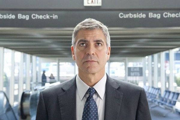 George Clooney. Paramount Pictures France George Clooney. Paramount Pictures France