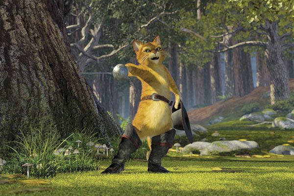 DreamWorks Animation DreamWorks Animation