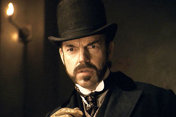 Hugo Weaving. Paramount Pictures France