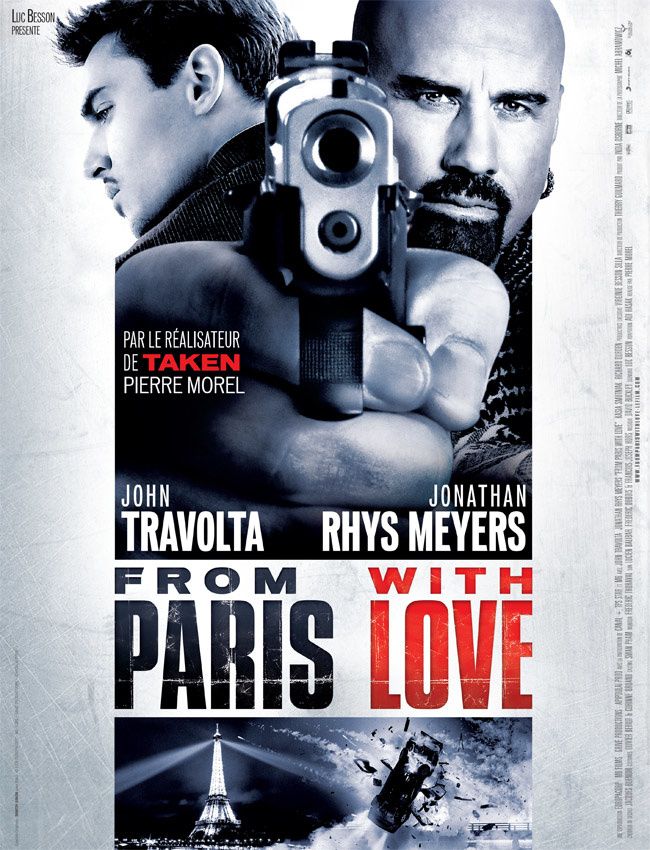 EuropaCorp Distribution EuropaCorp Distribution