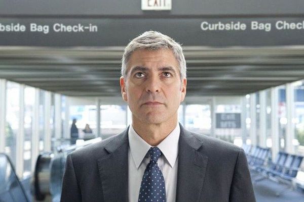 George Clooney. Paramount Pictures France George Clooney. Paramount Pictures France