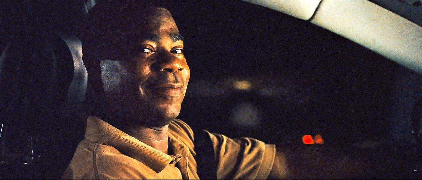 Tracy Morgan. Warner Bros. France Tracy Morgan. Warner Bros. France