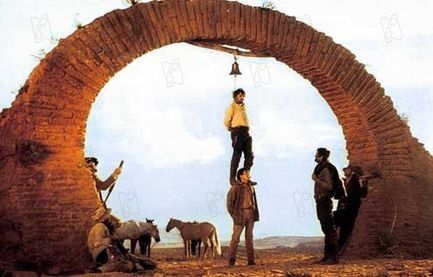  Sergio Leone dans Il était une fois dans l'Ouest (Photo Christophe L)