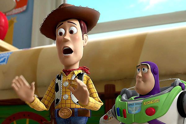 Walt Disney Studios Motion Pictures France