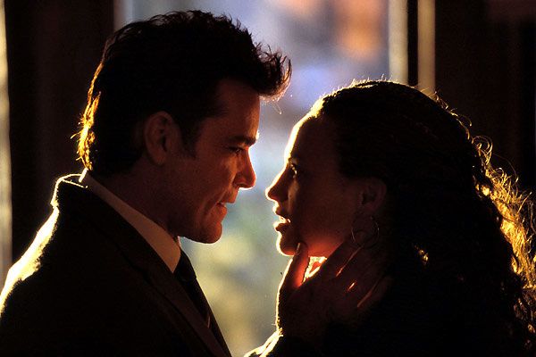 Slow Burn - Ray Liotta et Jolene Blalock Slow Burn - Ray Liotta et Jolene Blalock