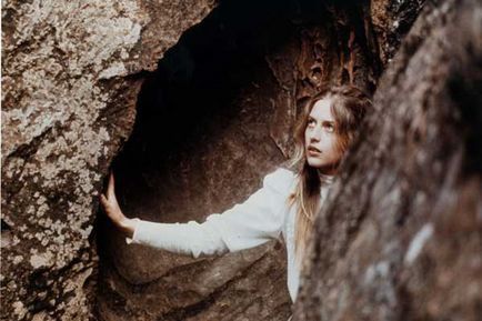Pique-nique à Hanging Rock (Photo) Pique-nique à Hanging Rock (Photo)