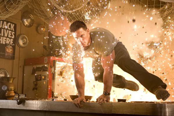 John Cena. Twentieth Century Fox France John Cena. Twentieth Century Fox France