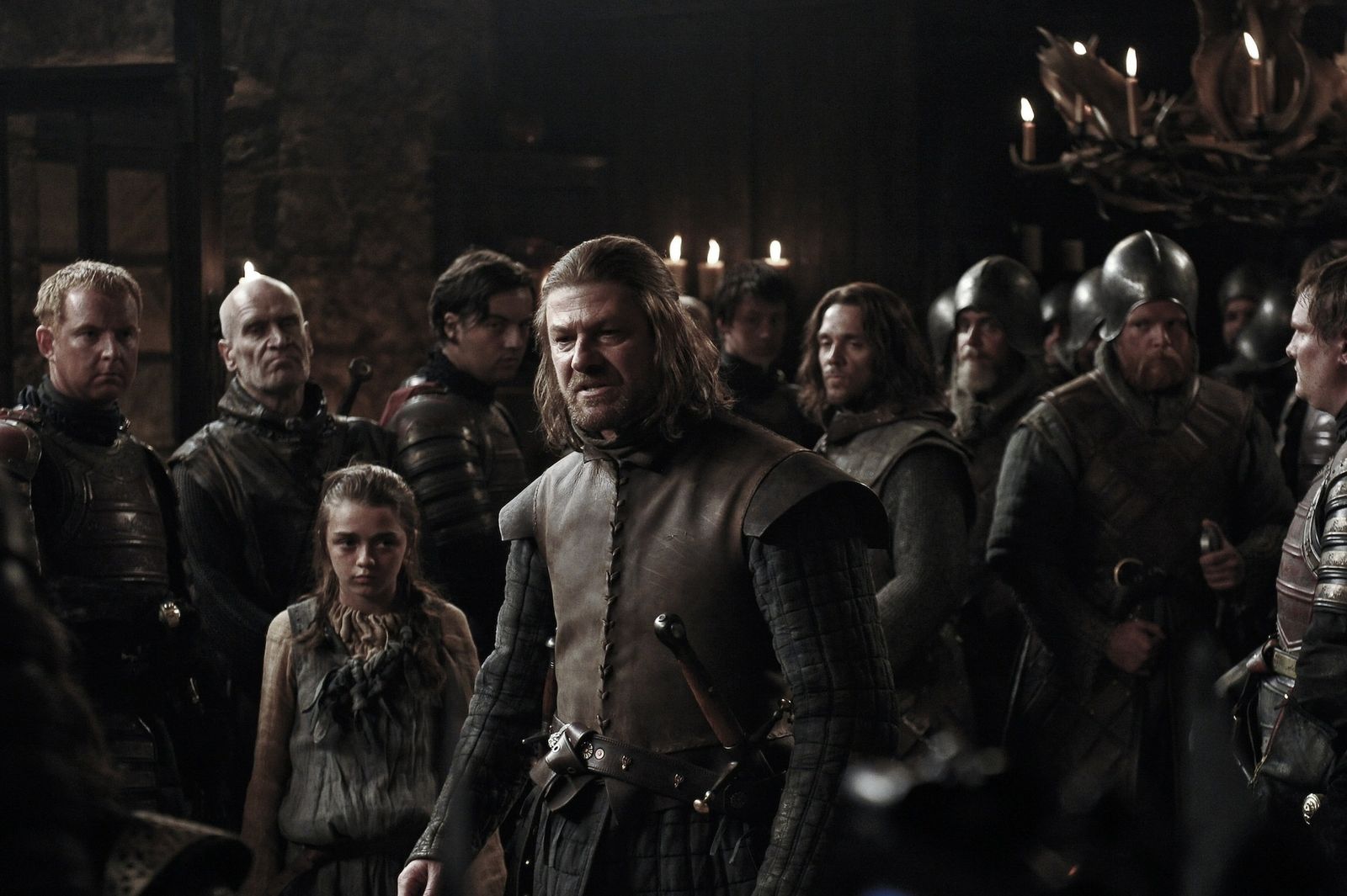Sean Bean. Home Box Office (HBO) Sean Bean. Home Box Office (HBO)