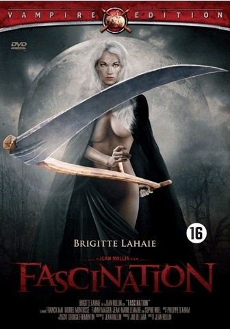 brigitte la haie