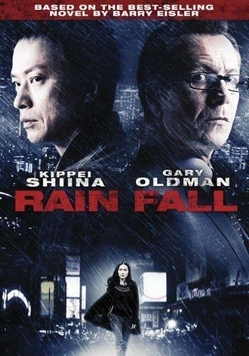 Rainfall Rainfall