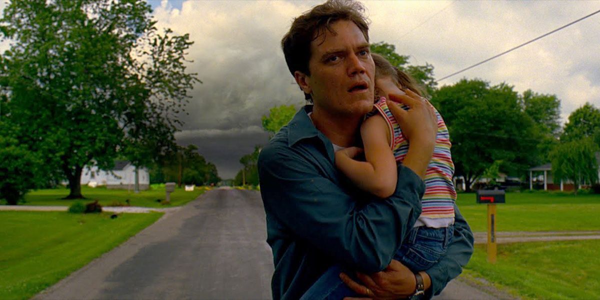Michael Shannon. Droits réservés Michael Shannon. Droits réservés