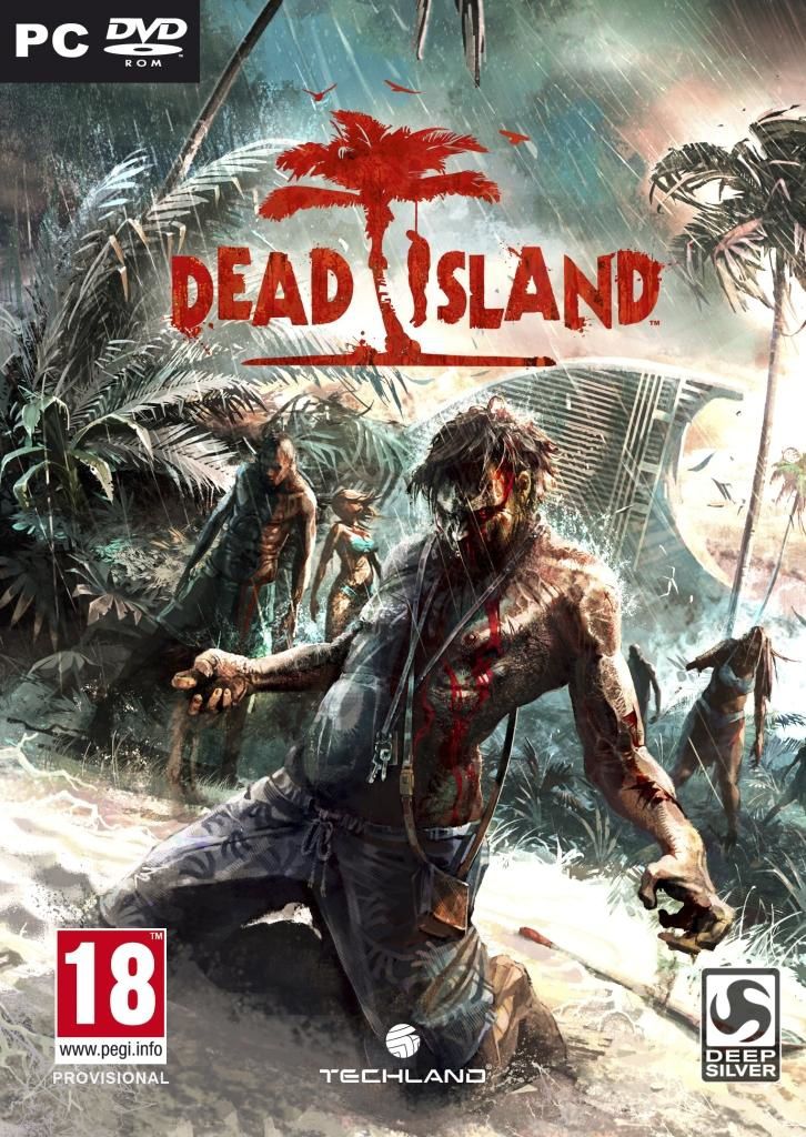 Dead Island Xbox Delete Patch