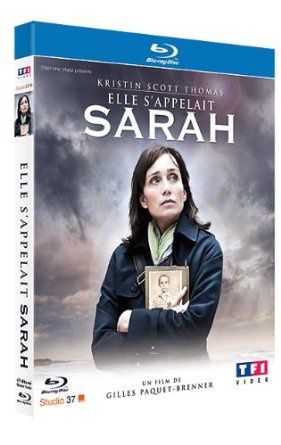 Elle s'appelait Sarah [Blu-ray]