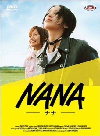 Nana - Film