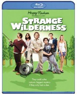 Strange Wilderness [Blu-ray] (2008)