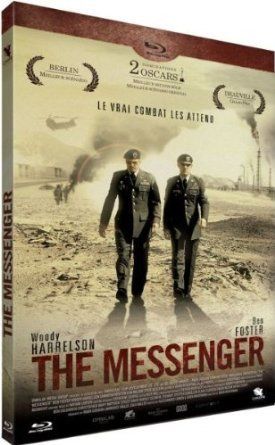 The Messenger [Blu-ray]