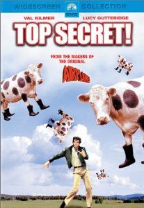 Top Secret (1984)