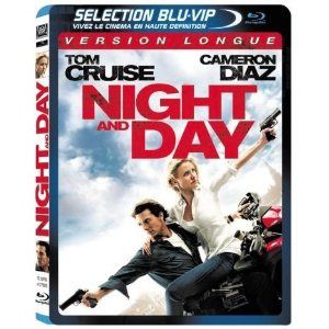 Night and Day [Blu-ray]