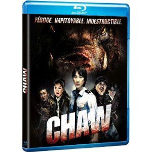 Chaw [Blu-ray]