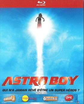 Astro Boy BR