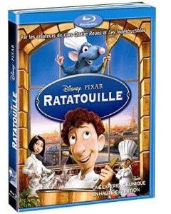 Ratatouille BR