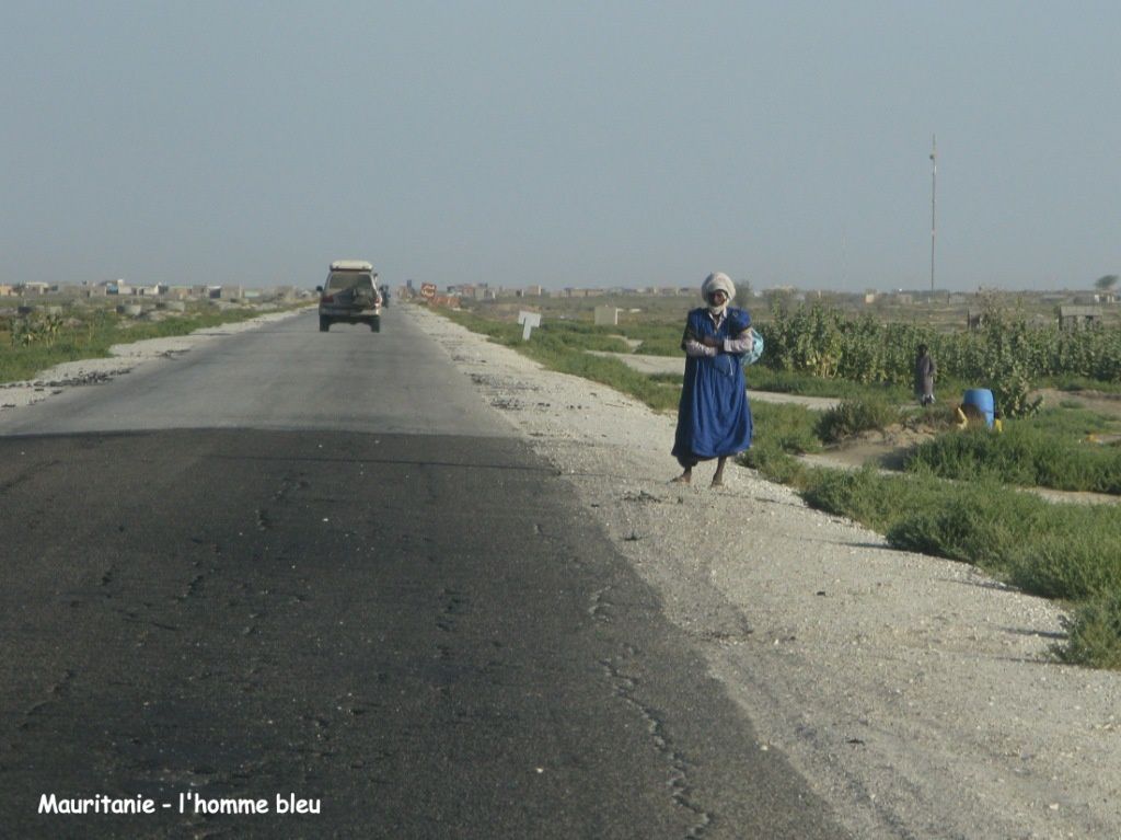 Voici en 200 photos une traversée du Maroc, de la Mauritanie, du Mali, du Sénégal et du Burkina-Faso  en Janvier 2012
