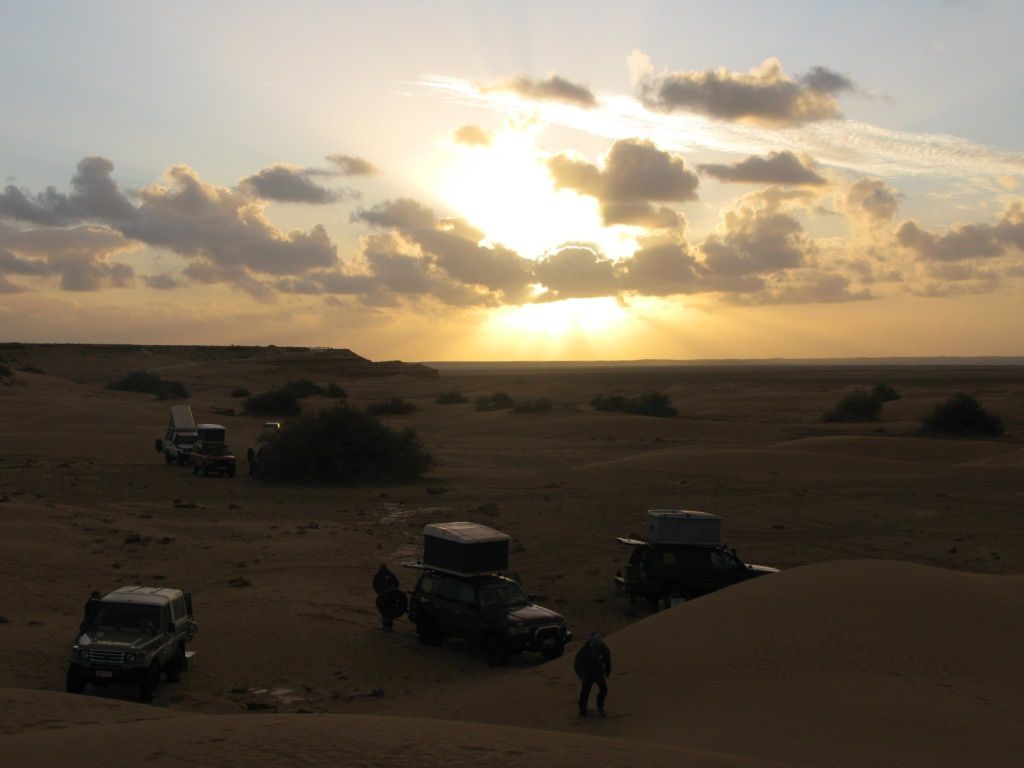 Voici en 200 photos une traversée du Maroc, de la Mauritanie, du Mali, du Sénégal et du Burkina-Faso  en Janvier 2012