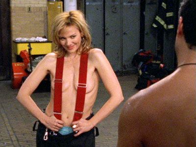 épisode carrie rencontre aidan