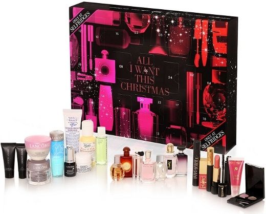 En attendant noël... - Le blog de kitty-makeup