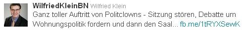 kleintwit