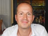Olivier Helias économiste AFpetit