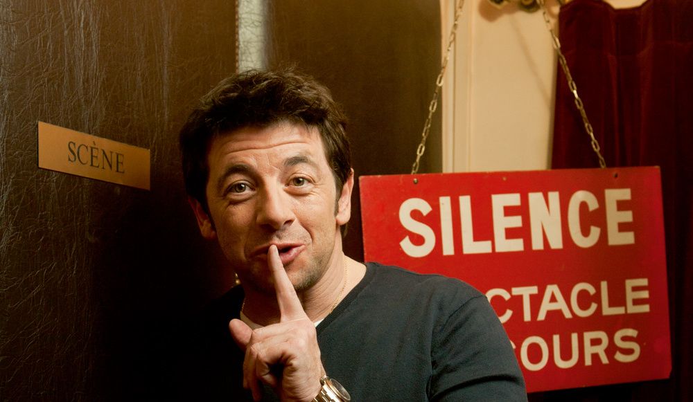 rencontre celine bosquet patrick bruel