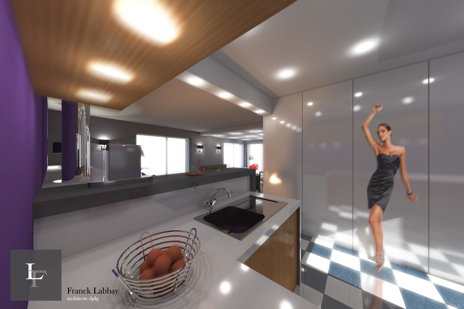 amenagement maison bretonne
