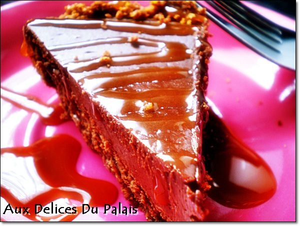cheese-cake-au-chocolat-kiriP1230338.JPG