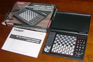 tandy compact dames