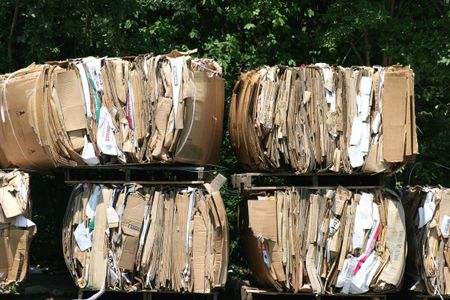 recycling