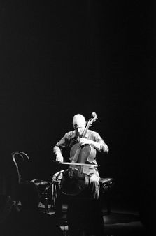 Erik Friedlander