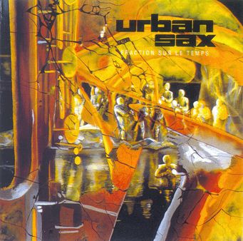 Urban Sax