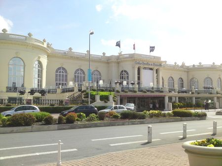 1 Casino de Deauville | Source | Author Matinee | Date 2010-02-08 | P