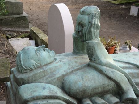 Père Lachaise