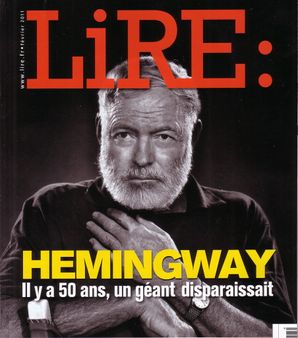 un très complet dossier de Lire