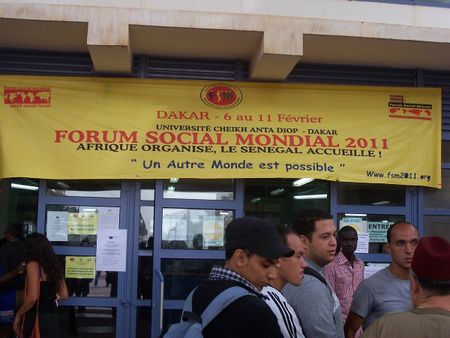 Forum Sociam Mondial