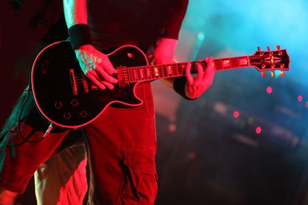 Live Music! 37