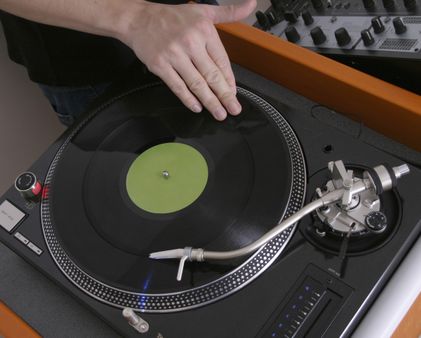 dj wave 188