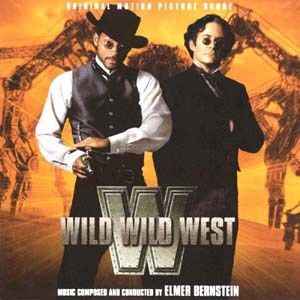 Wild Wild West, le film