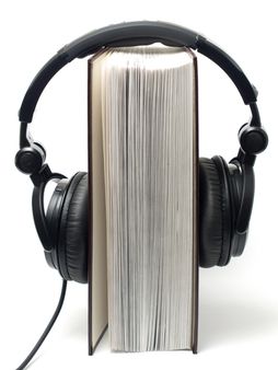 Audio book