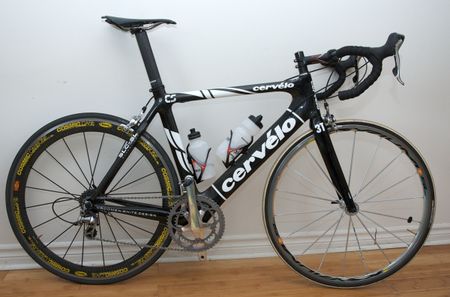 2009 bike