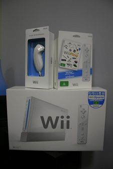 Wii!!!