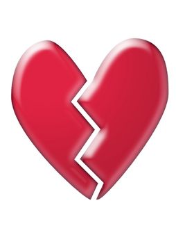 Broken Heart