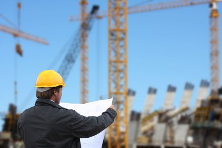 Creare un'impresa edile